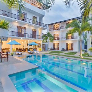 Olu Ayurveda Beach Resort